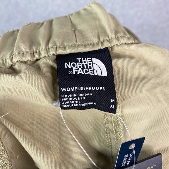 The North Face Womens M Class V Jogger Twill Beige - Picture 10 of 11